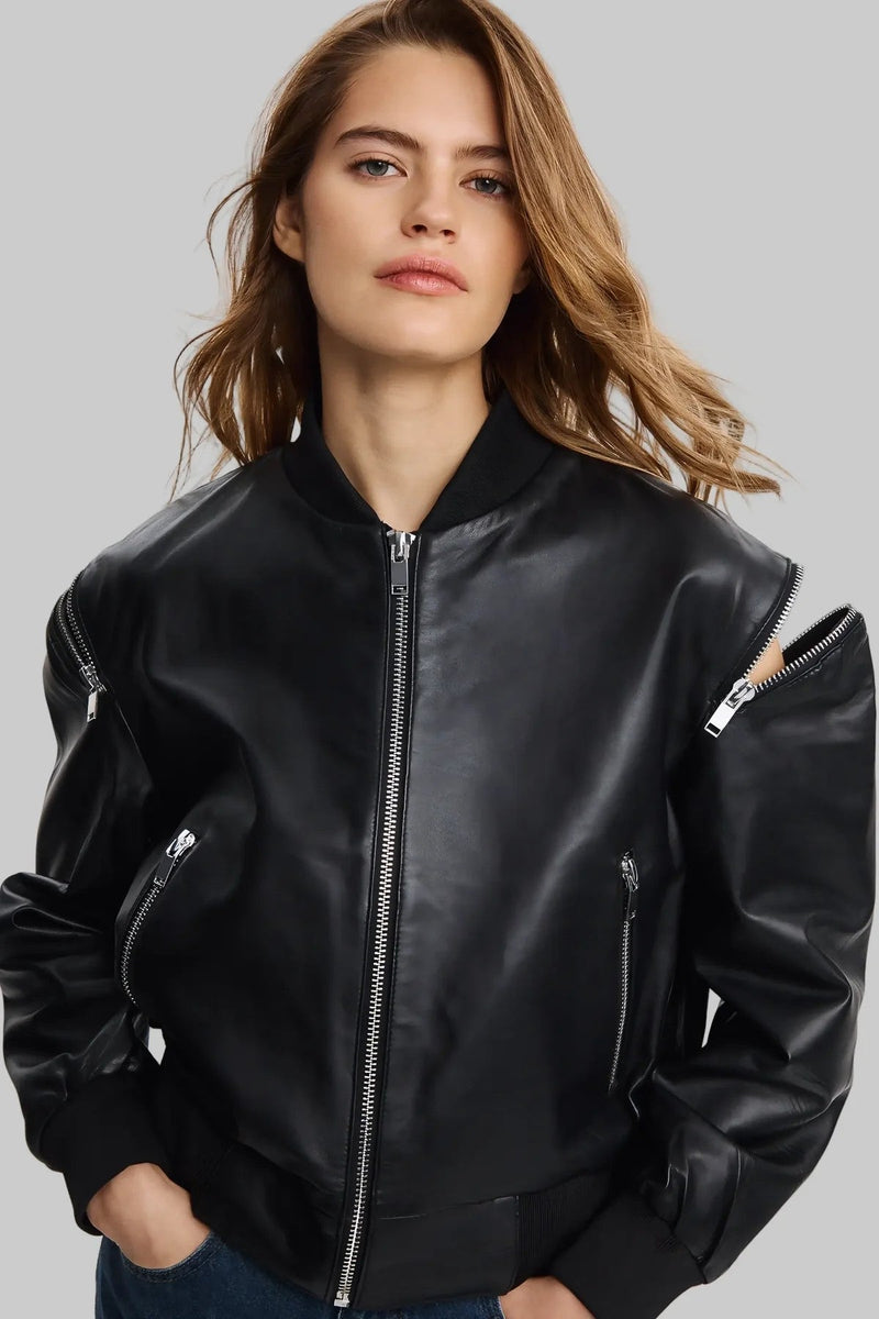 Leather Jacket Styles for Women: Best Picks to Buy