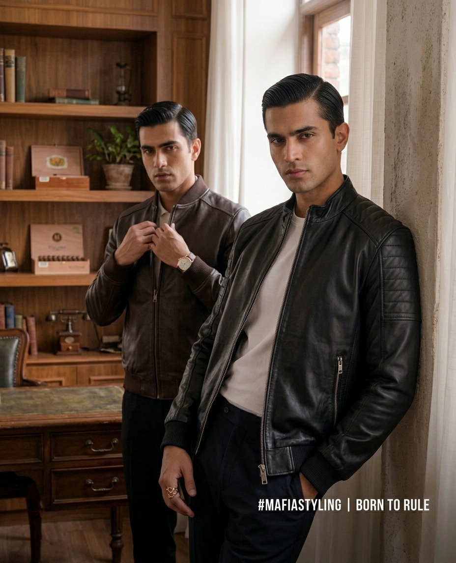Men's Jacket