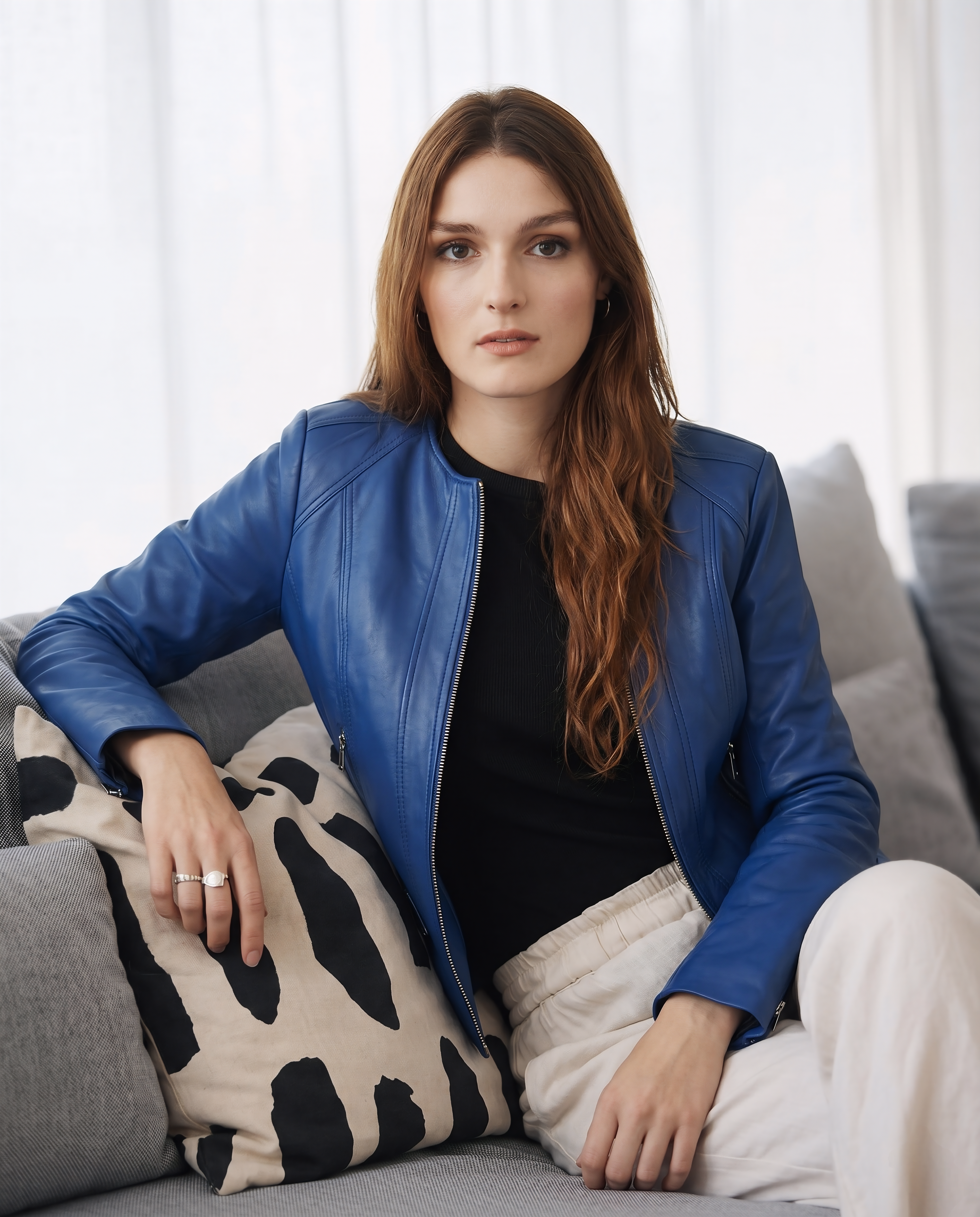 Women's Jacket