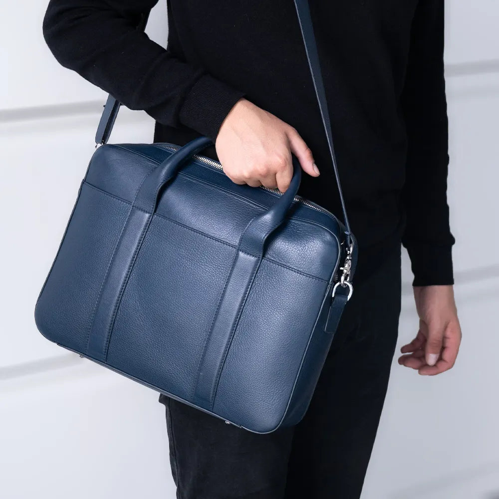 Leather Bags