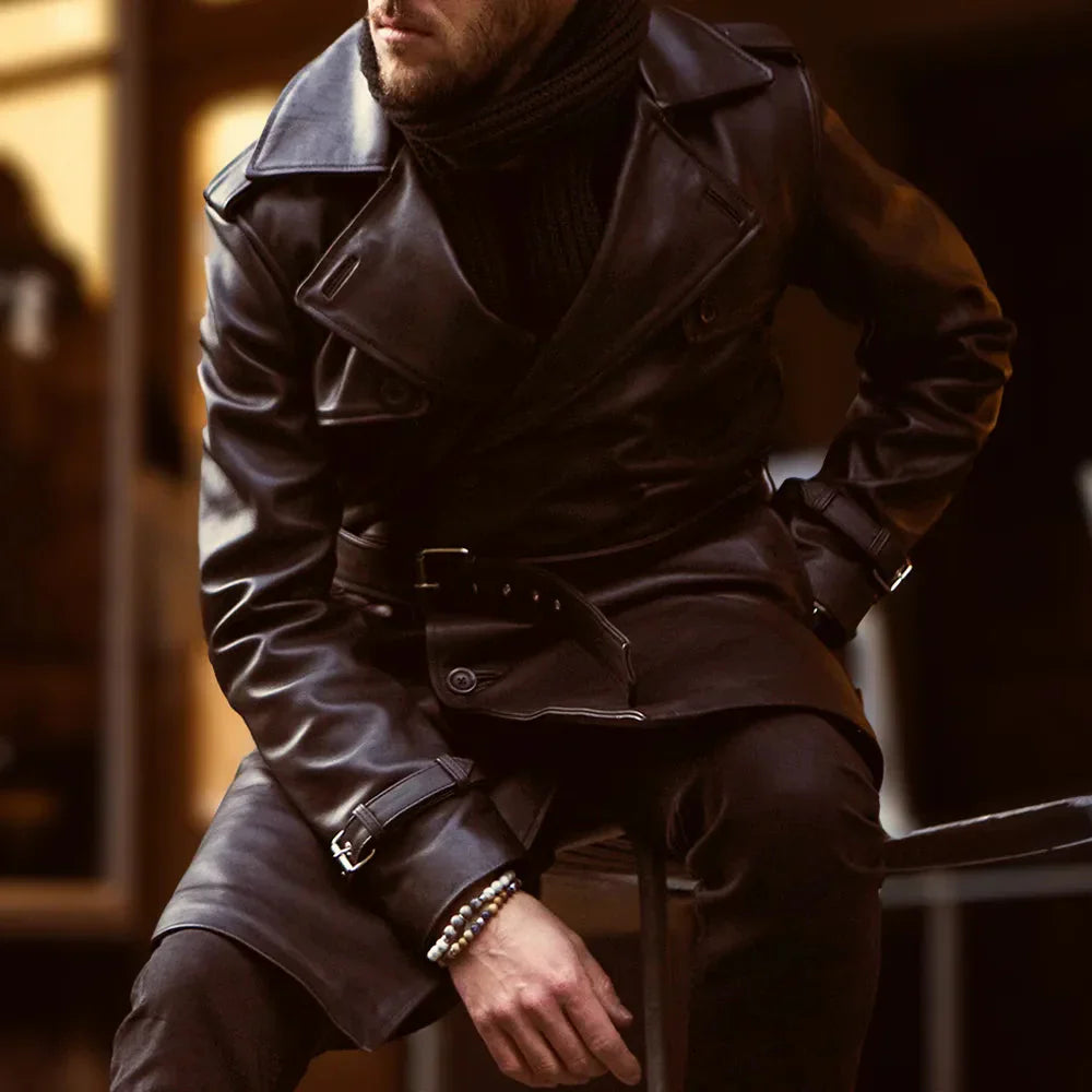 Men's Coat