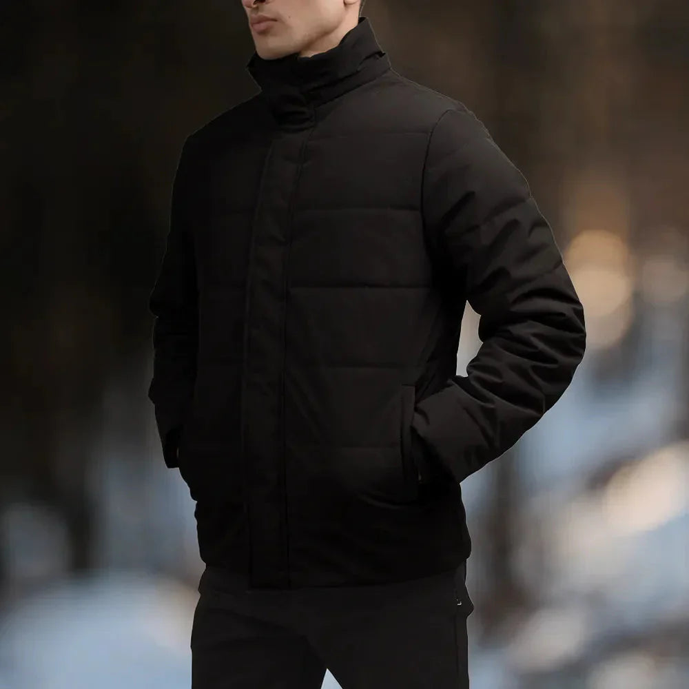 Puffer Jackets