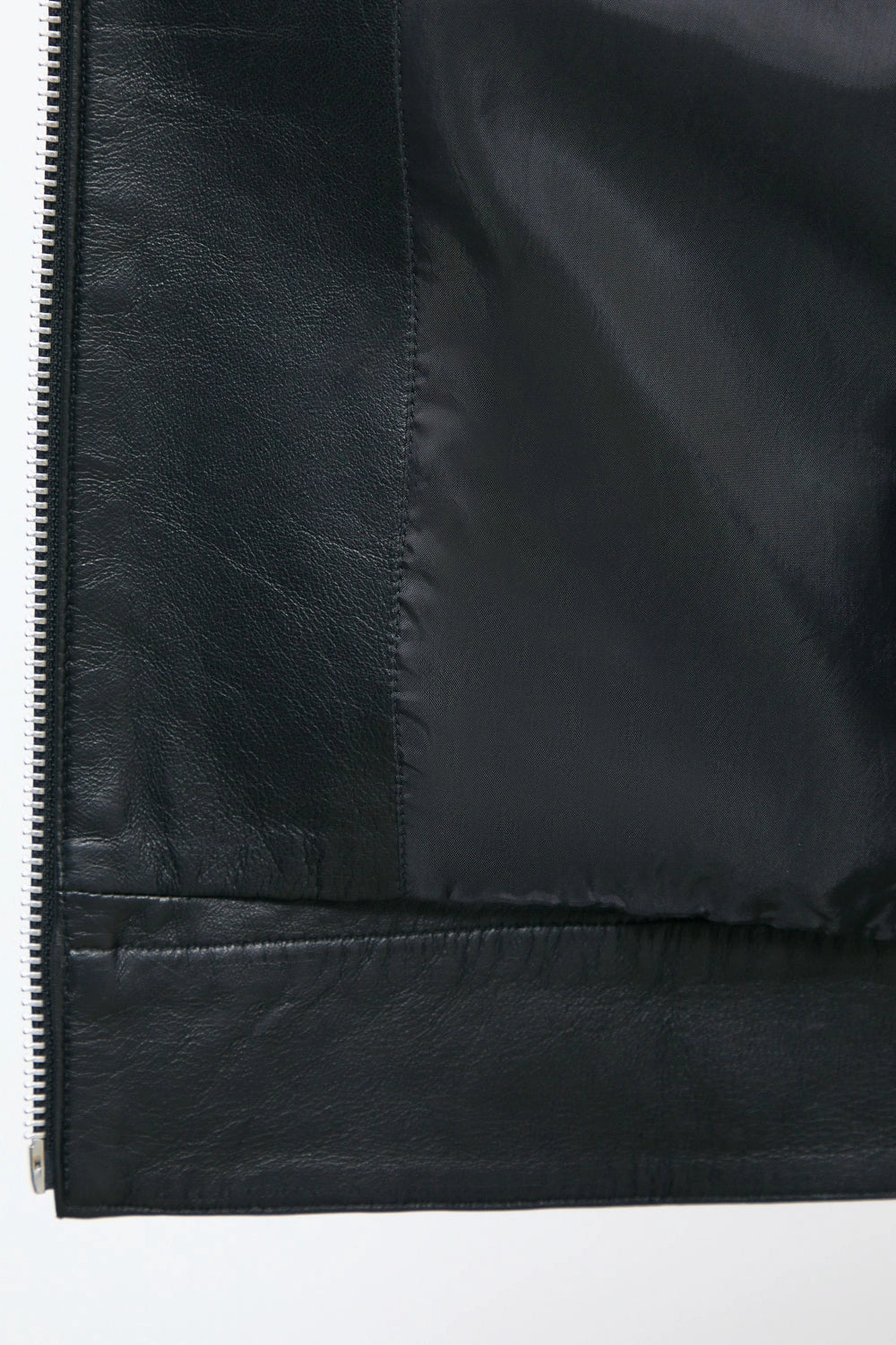 The Leather Coach