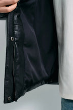 The Luxe-Insulated Puffer