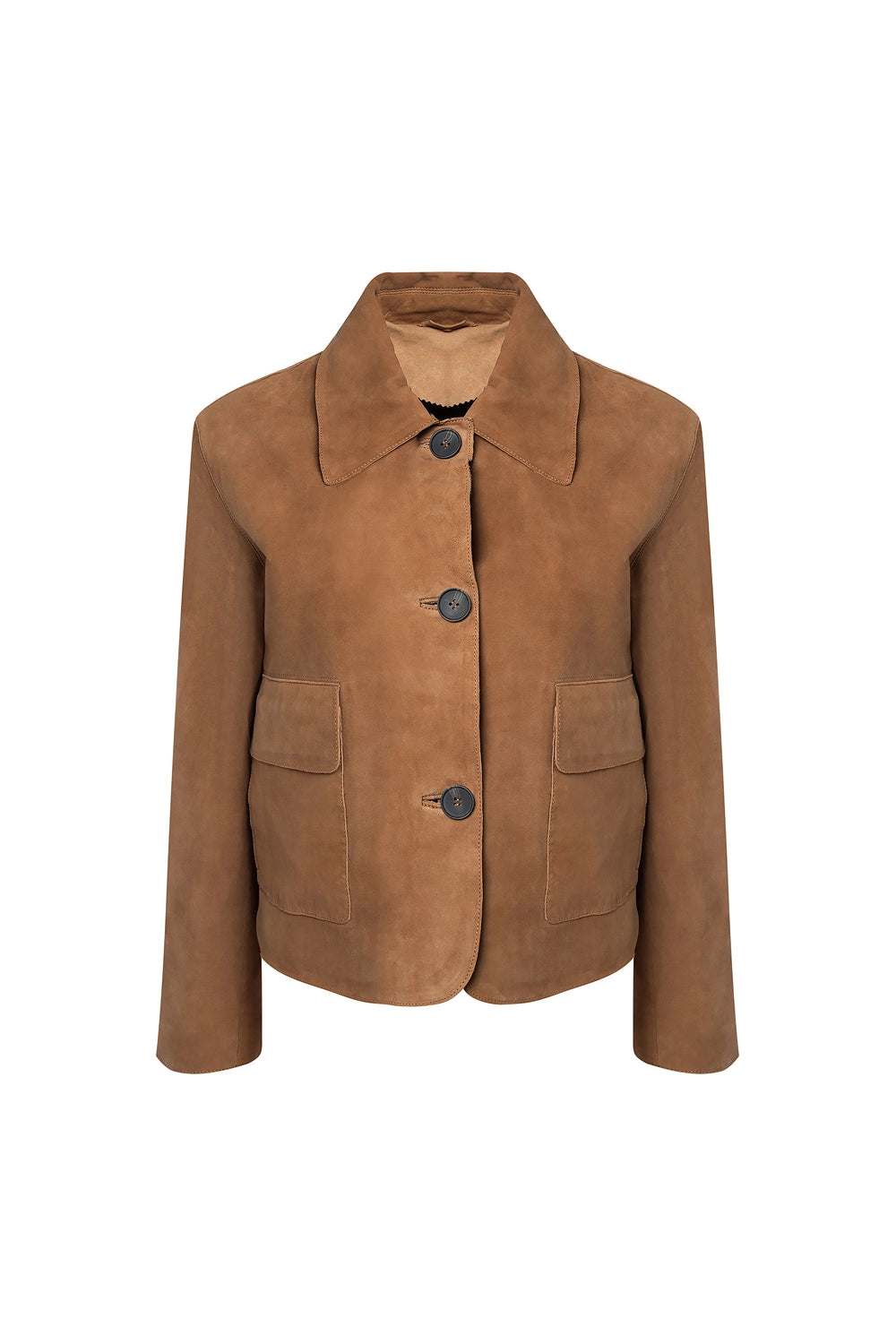TOBACCO SUEDE