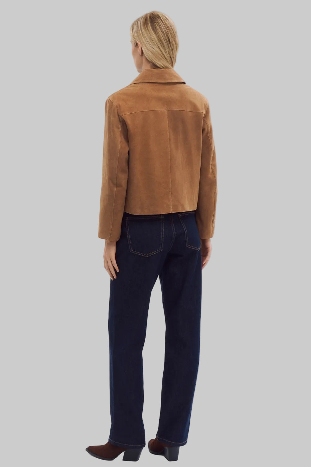 TOBACCO SUEDE