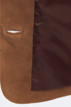 TOBACCO SUEDE