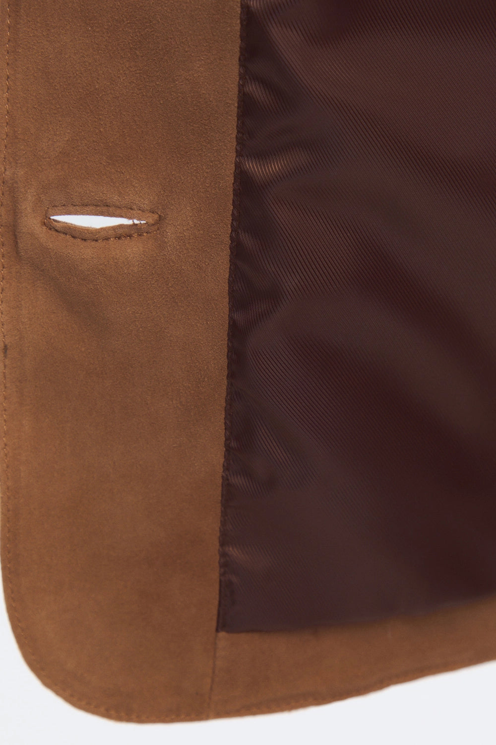 TOBACCO SUEDE
