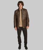 Heritage Field Jacket