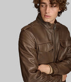 Heritage Field Jacket