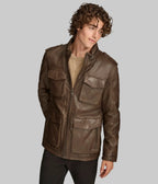 Heritage Field Jacket