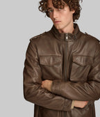 Heritage Field Jacket