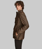 Heritage Field Jacket