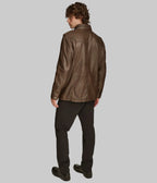 Heritage Field Jacket