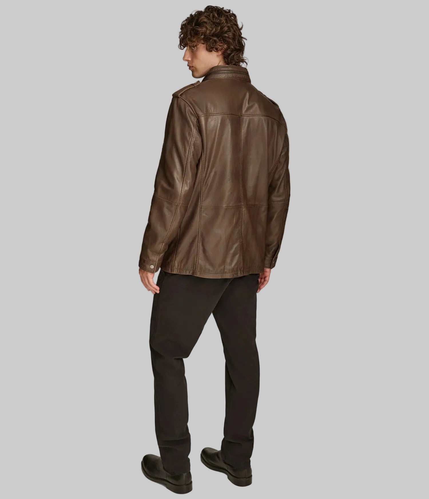 Heritage Field Jacket