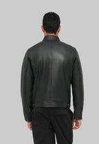 Men's Moto Jacket