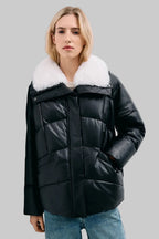 The Luxe-Insulated Puffer