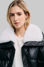 The Luxe-Insulated Puffer
