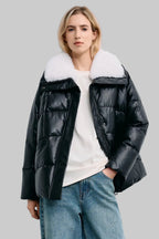 The Luxe-Insulated Puffer