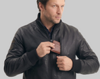 TASK-6 BOMBER JACKET